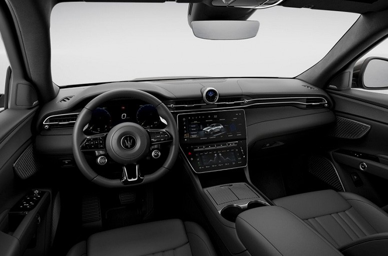 Maserati Grecale 2.0 300cv MHEV GT Q4 auto